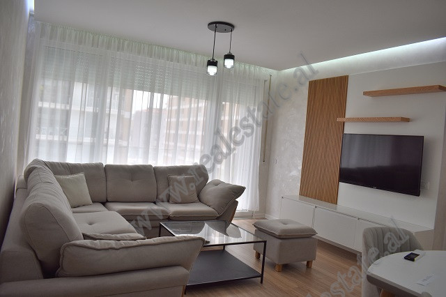 Two bedroom apartment for rent at Fiori Di Bosco Complex, in Tirana, Albania